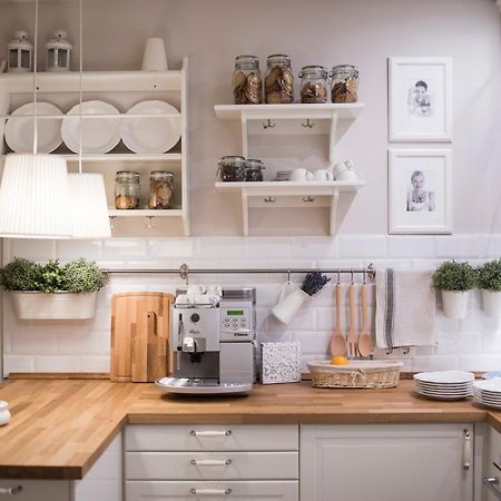 Serenity Boutique بودابست المظهر الخارجي الصورة