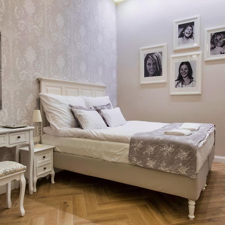 Serenity Boutique بودابست المظهر الخارجي الصورة