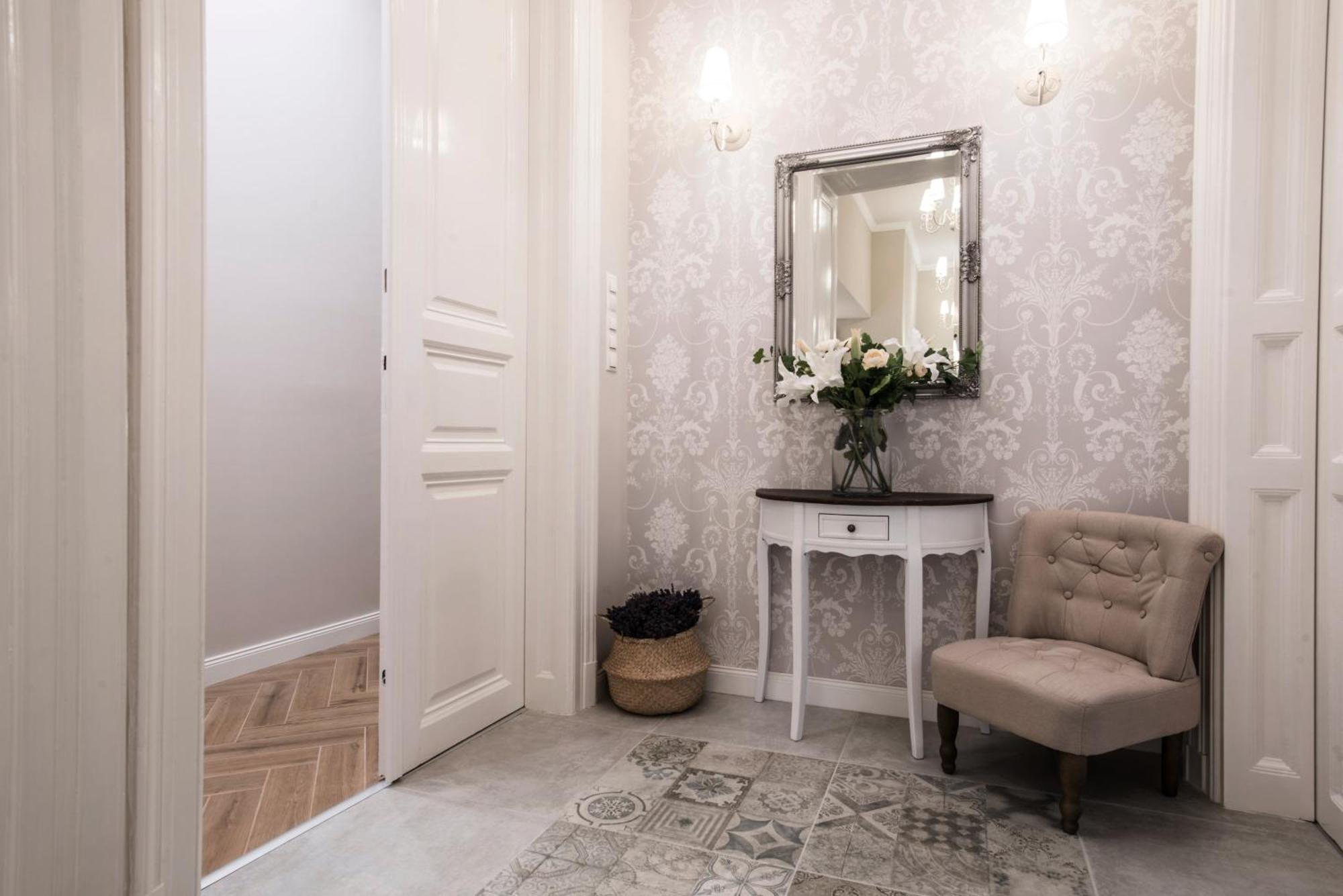 Serenity Boutique بودابست المظهر الخارجي الصورة