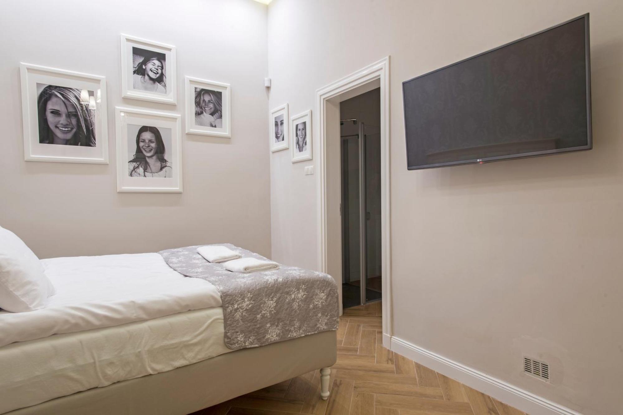 Serenity Boutique بودابست المظهر الخارجي الصورة