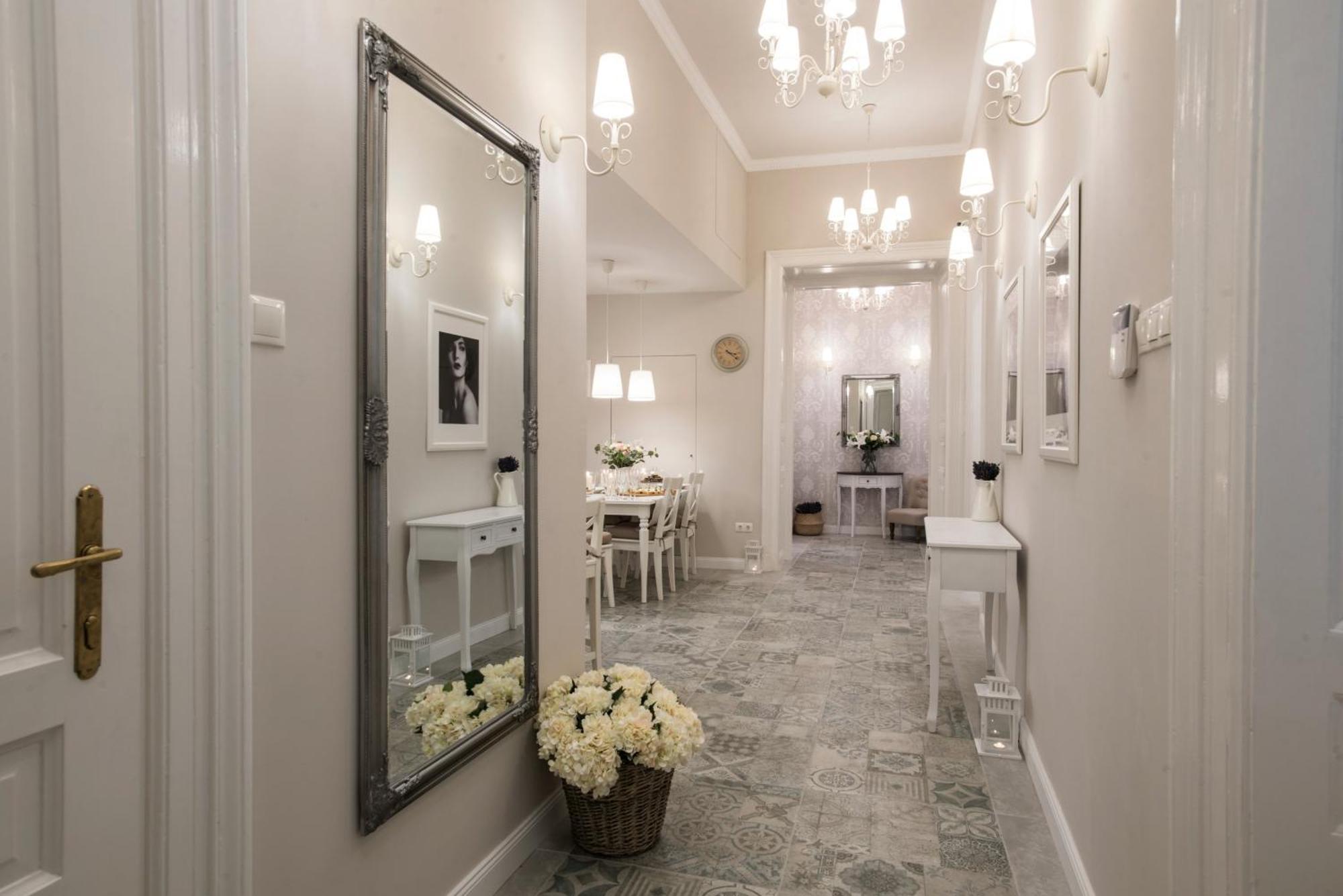 Serenity Boutique بودابست المظهر الخارجي الصورة