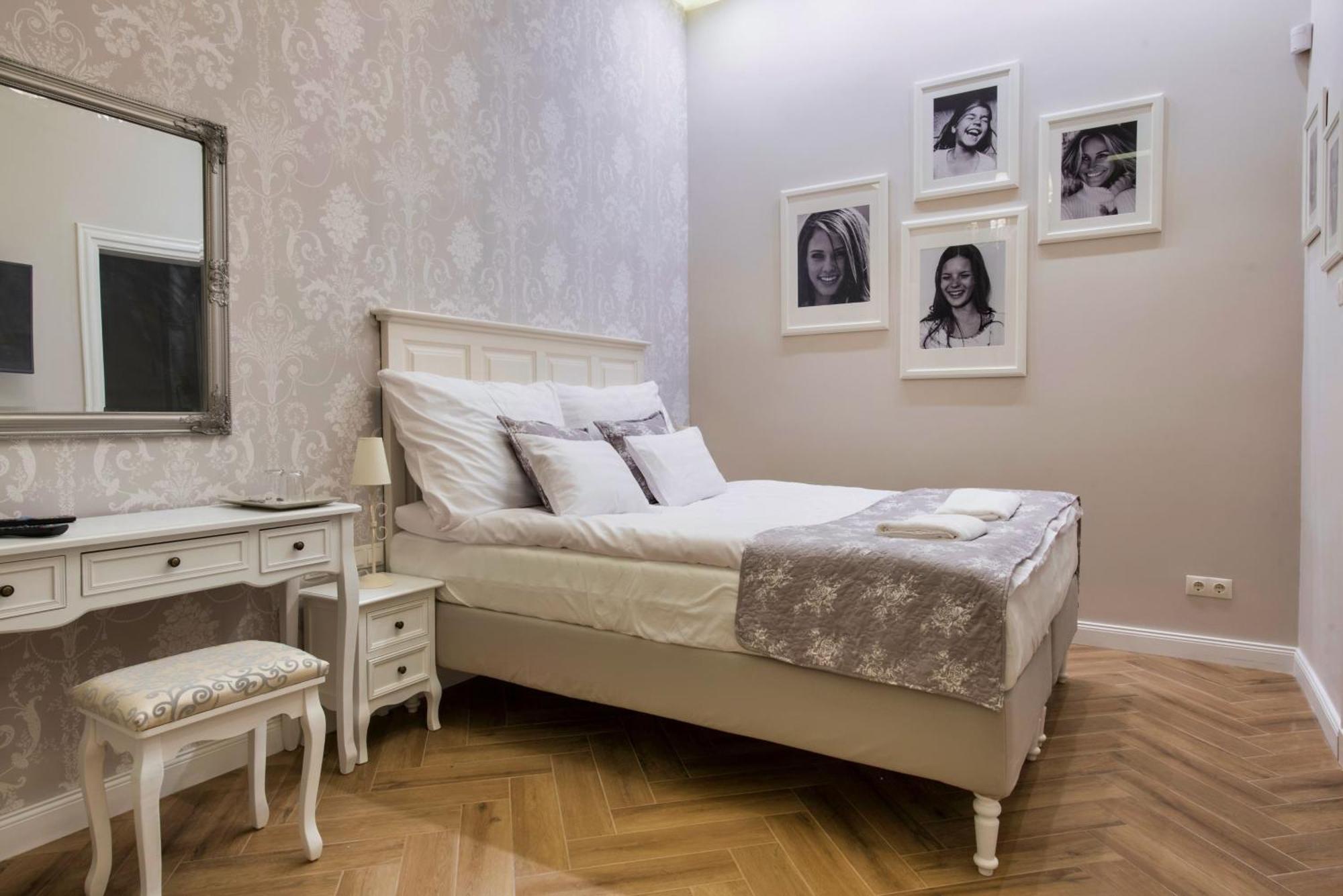 Serenity Boutique بودابست المظهر الخارجي الصورة