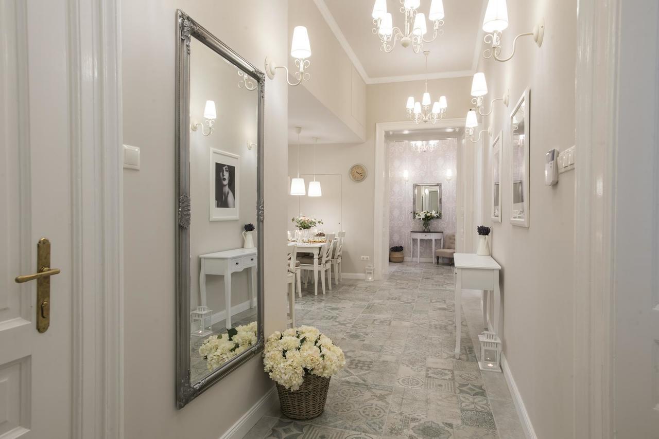 Serenity Boutique بودابست المظهر الخارجي الصورة