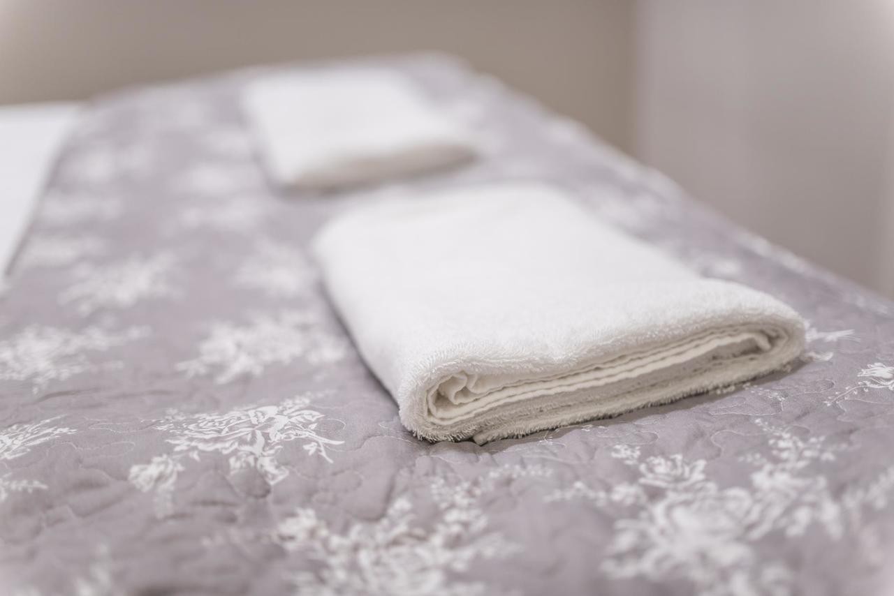 Serenity Boutique بودابست المظهر الخارجي الصورة